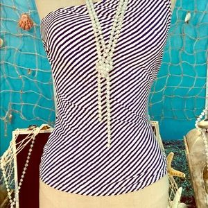 Women’s Takini  Swimsuit Top